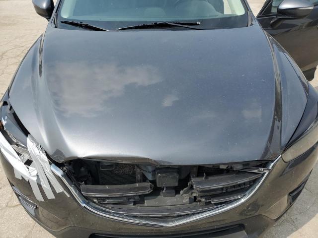 2016 MAZDA CX-5 GT JM3KE4DY2G0912017