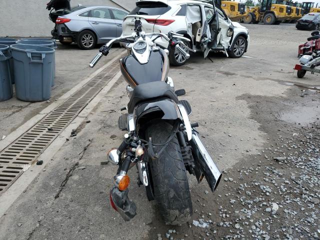 2013 KAWASAKI VN900 D JKAVN2D12DA048082