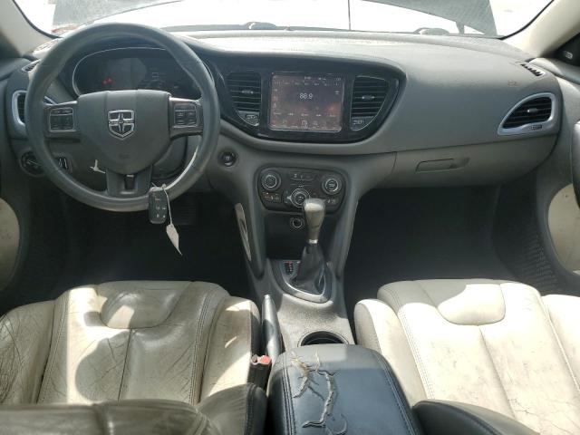 2013 DODGE DART LIMIT - 1C3CDFCA1DD132907
