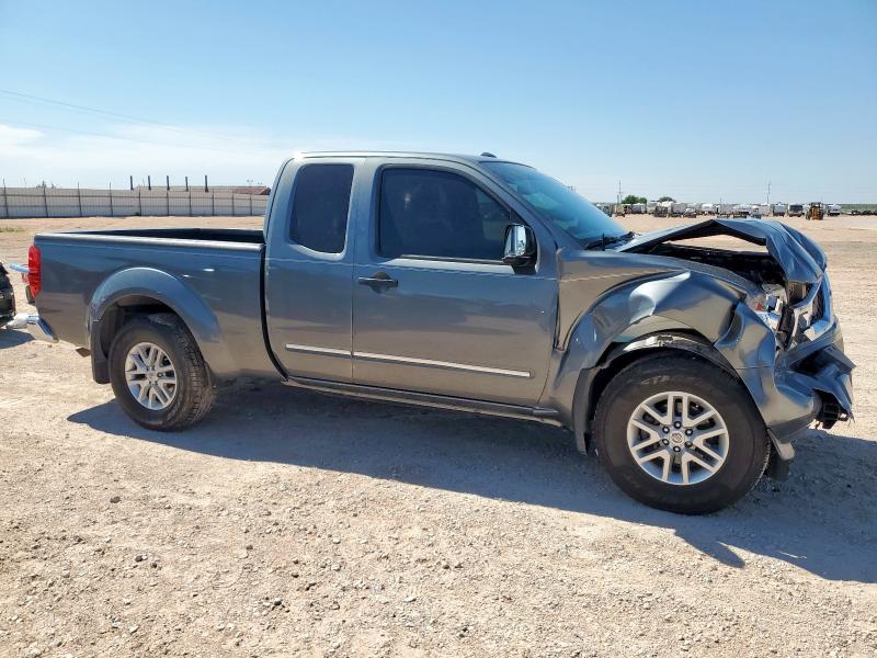 Vin: 1n6dd0cu2hn765887, lot: 60465385, nissan frontier sv 20174