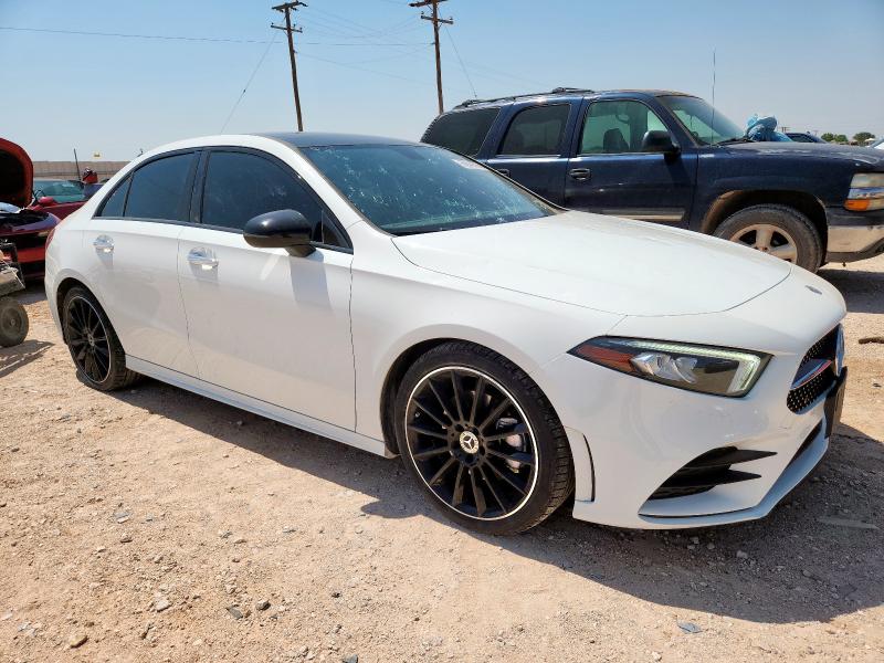 Vin: w1k3g4eb5nj357384, lot: 60940515, mercedes-benz a-class 220 20224