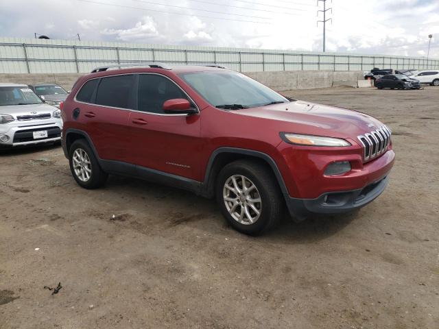 Vin: 1c4pjmcb8ew185760, lot: 60524555, jeep grand cher latitude 20144