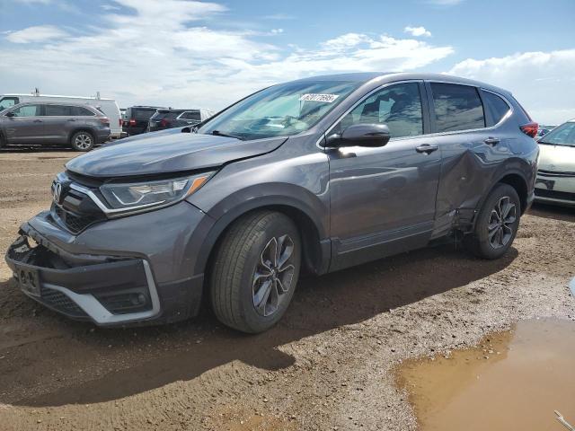 HONDA CR-V EXL