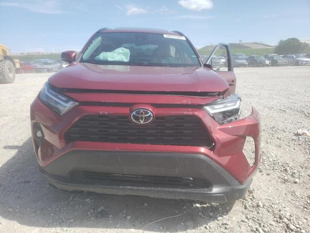2023 TOYOTA RAV4 XLE P 2T3C1RFV9PW258640