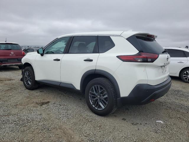 Vin: 5n1at3aaxmc679621, lot: 59559035, nissan rogue s 20212