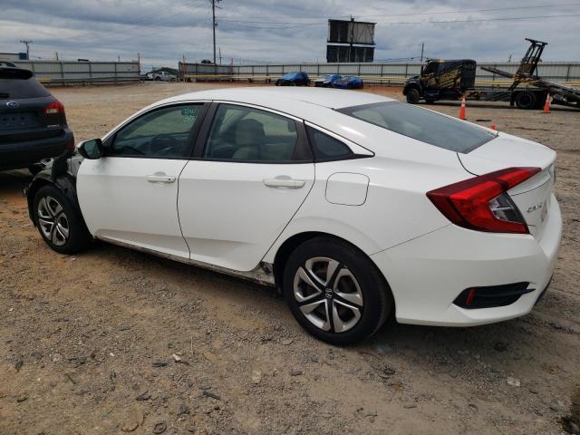 Vin: 2hgfc2f58jh519814, lot: 60802595, honda civic lx 20182