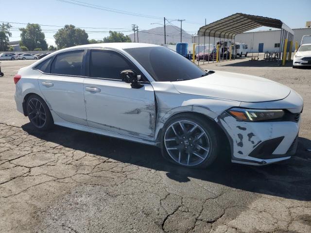 2023 HONDA CIVIC SPOR - 2HGFE2F53PH504690