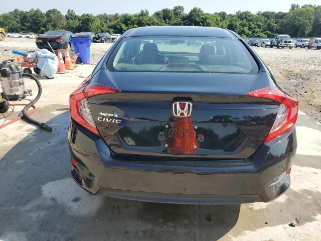 2016 HONDA CIVIC LX - 19XFC2F56GE090613