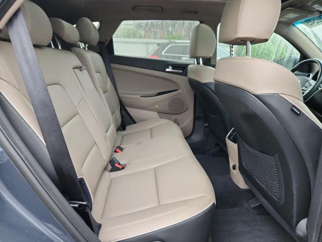2020 HYUNDAI TUCSON LIM KM8J3CAL8LU090335