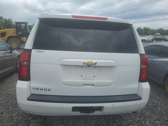 2016 CHEVROLET TAHOE C150 - 1GNSCAEC5GR456145