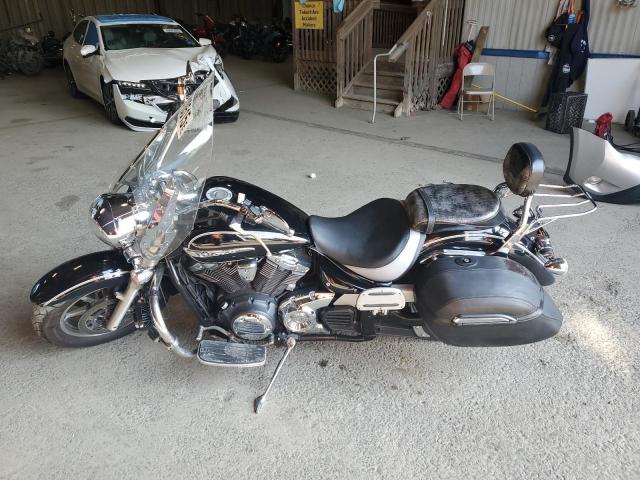 2014 YAMAHA XVS1300 CT JYAVP32E7EA004006