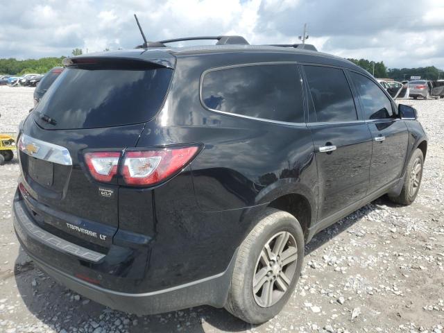 2016 CHEVROLET TRAVERSE L 1GNKRGKD5GJ292652