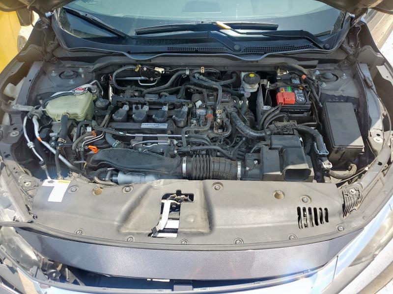 2016 HONDA CIVIC EX - 2HGFC3B36GH351495