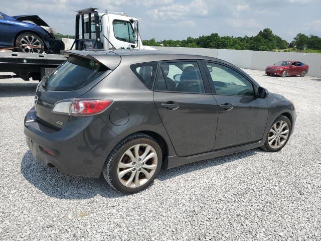 Vin: jm1bl1k59b1363926, lot: 59967305, mazda mazda3 s 20113