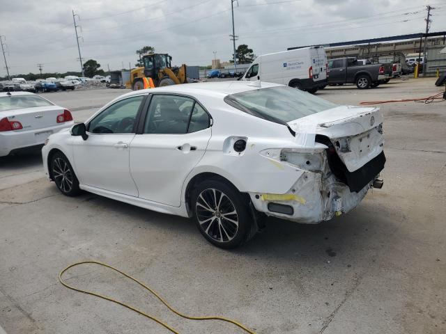 Vin: 4t1b11hkxku716154, lot: 59792215, toyota camry l 20192