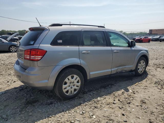 Vin: 3c4pdcabxjt383969, lot: 60457545, dodge journey se 20183