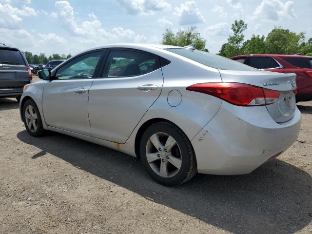 Vin: kmhdh4ae8cu328559, lot: 62482285, hyundai elantra gls 20122