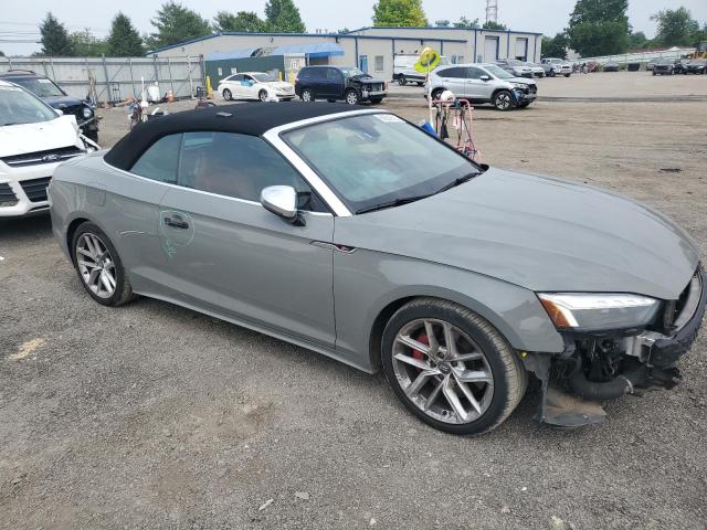 Vin: wauw4gf55ln002454, lot: 60592595, audi s5/rs5 premium plus 20204
