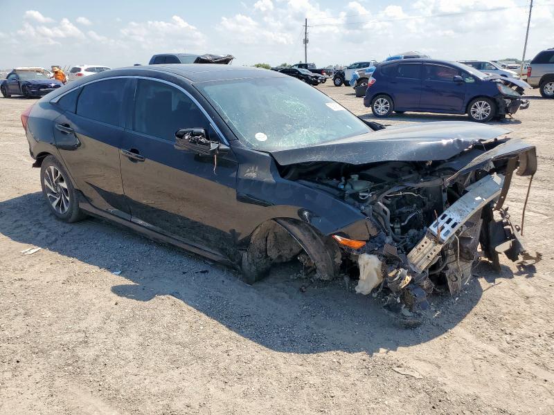 2017 HONDA CIVIC EX - 19XFC2F70HE026814
