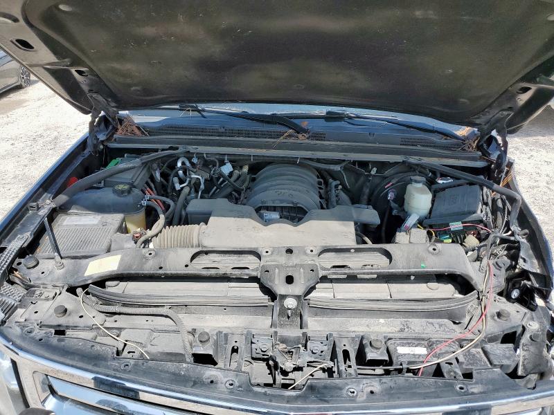 2020 CHEVROLET TAHOE POLI 1GNLCDEC0LR242390