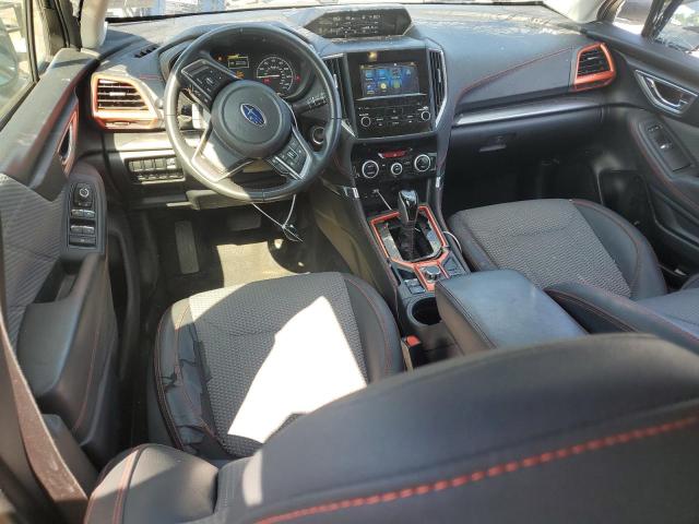 2020 SUBARU FORESTER S JF2SKALC0LH430293