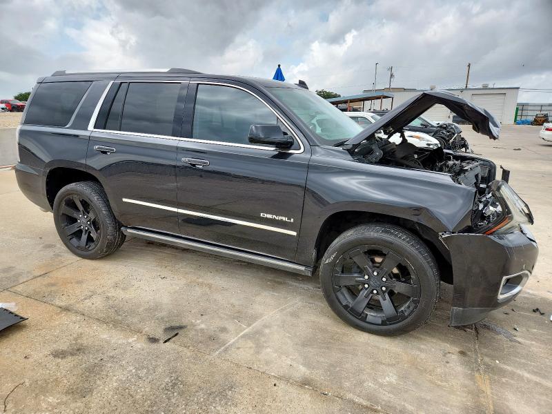 2020 GMC YUKON DENA 1GKS2CKJ0LR137194