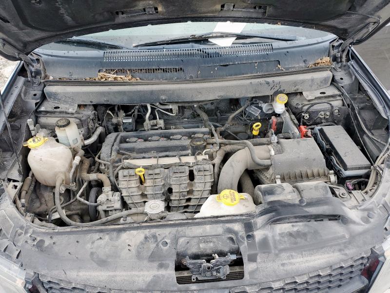 2019 DODGE JOURNEY SE 3C4PDCBB9KT747234