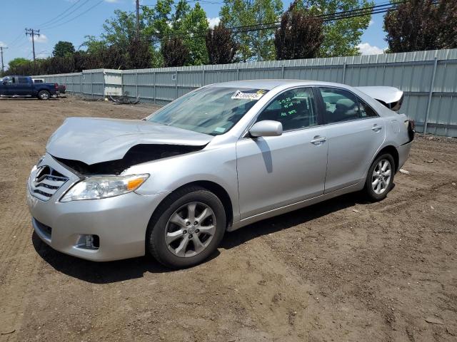 Vin: 4t4bf3ek4br092066, lot: 61366045, toyota camry base 2011 img_1