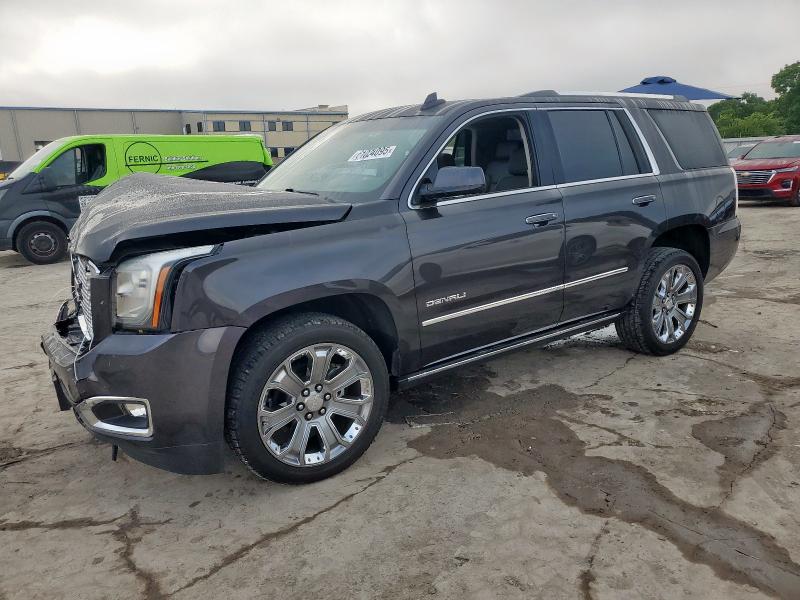 Vin: 1gks1ckj7fr664981, lot: 61024095, gmc yukon denali 2015 img_1