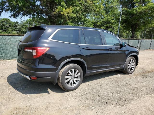 Vin: 5fnyf5h5xkb031517, lot: 59430655, honda pilot exl 20193