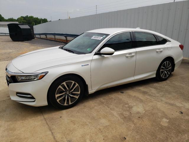 Vin: 1hgcv3f10ja002957, lot: 59859015, honda accord hybrid 2018 img_1