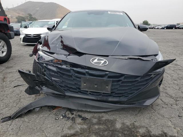 2021 HYUNDAI ELANTRA SE - 5NPLL4AGXMH015878