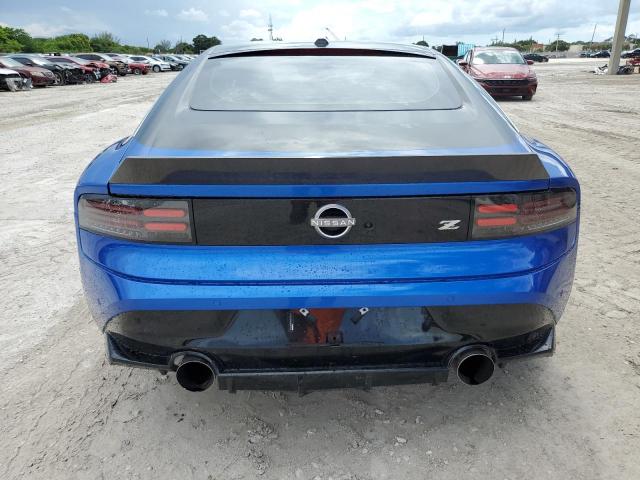 2024 NISSAN Z PERFORMA JN1BZ4BH3RM360347