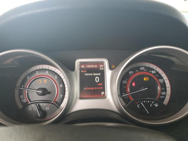 2018 DODGE JOURNEY GT 3C4PDDEG7JT515128