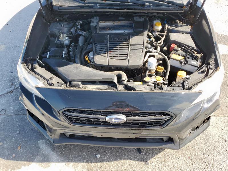 2021 SUBARU WRX JF1VA1A60M9808884