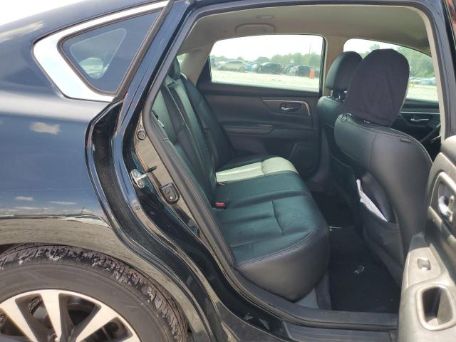 2018 NISSAN ALTIMA 2.5 - 1N4AL3AP4JC121595