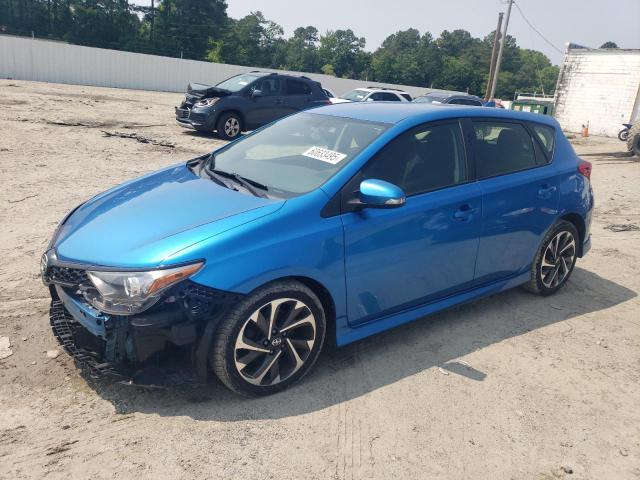 TOYOTA SCION IM