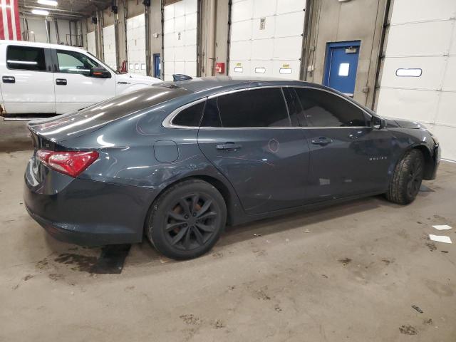 2021 CHEVROLET MALIBU LT - 1G1ZD5ST6MF026176