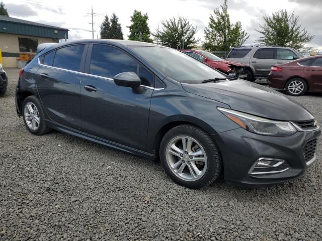 2018 CHEVROLET CRUZE LT 3G1BE6SM2JS600325