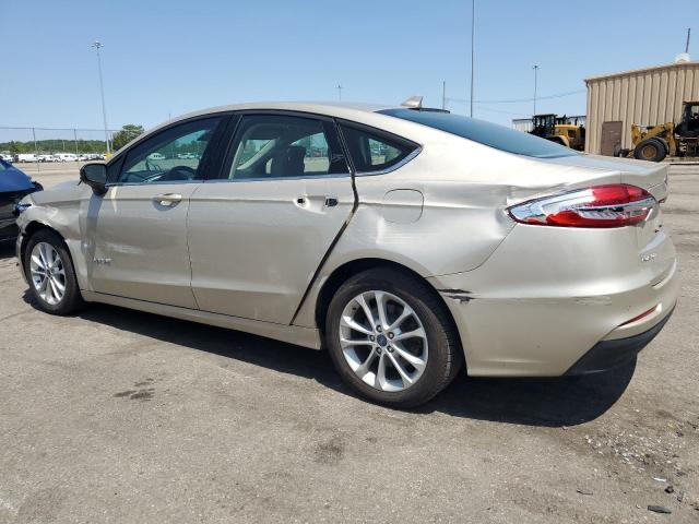 Vin: 3fa6p0lu4kr234395, lot: 58360645, ford fusion se 20192