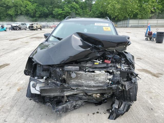 2020 SUBARU CROSSTREK - JF2GTANC3LH257207