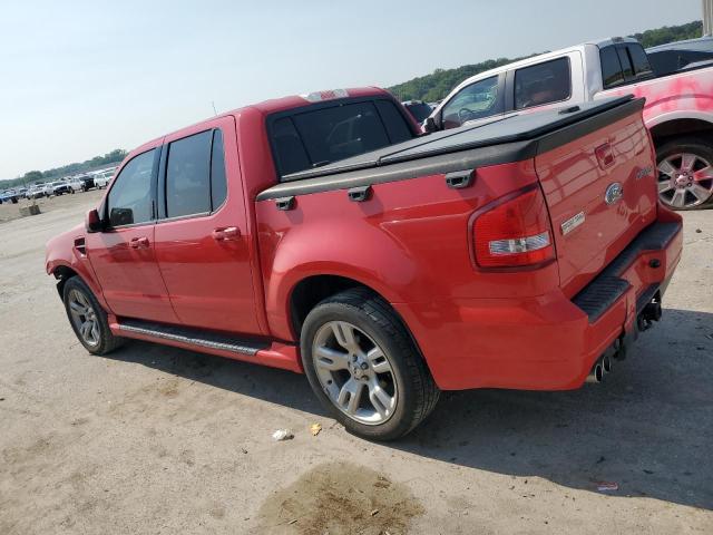 Vin: 1fmeu3d80auf06154, lot: 60470055, ford explorer limited 20102