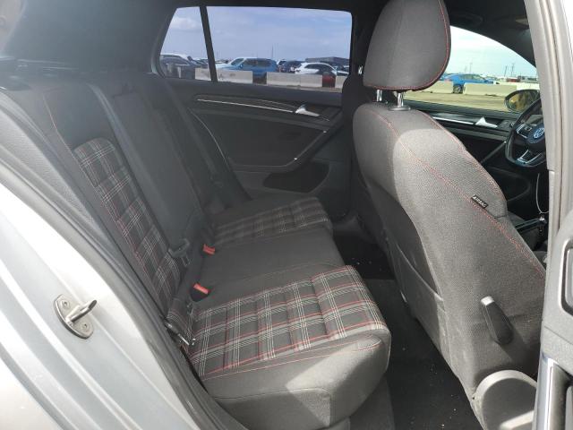 2016 VOLKSWAGEN GTI S/SE 3VW4T7AU3GM057736