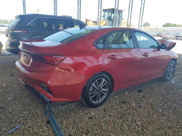 Vin: 3kpf24ad3re777841, lot: 61850265, kia forte lx 20243