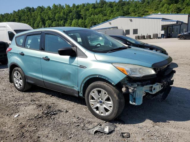Vin: 1fmcu0f73duc68654, lot: 59297505, ford escape s 20134