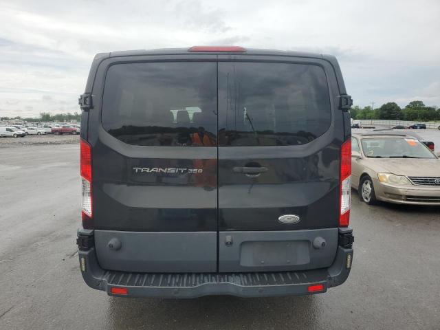 2015 FORD TRANSIT T- - 1FBZX2YM4FKA59494
