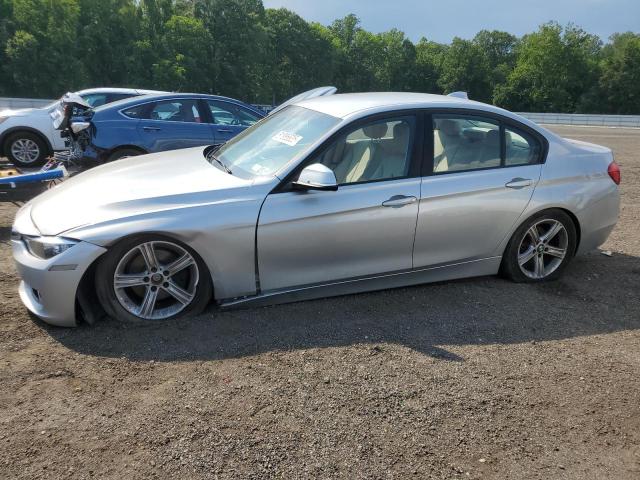 BMW 328 XI
