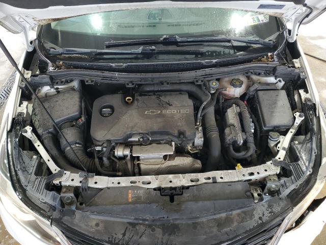2017 CHEVROLET CRUZE LT 1G1BE5SM5H7200391