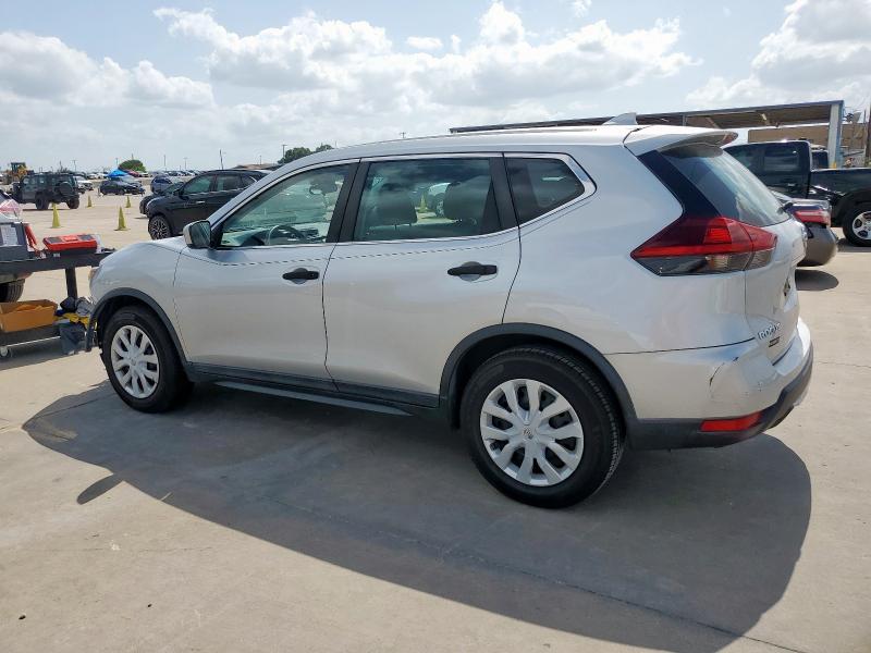 Vin: 5n1at2mt0kc787525, lot: 60639855, nissan rogue s 20192