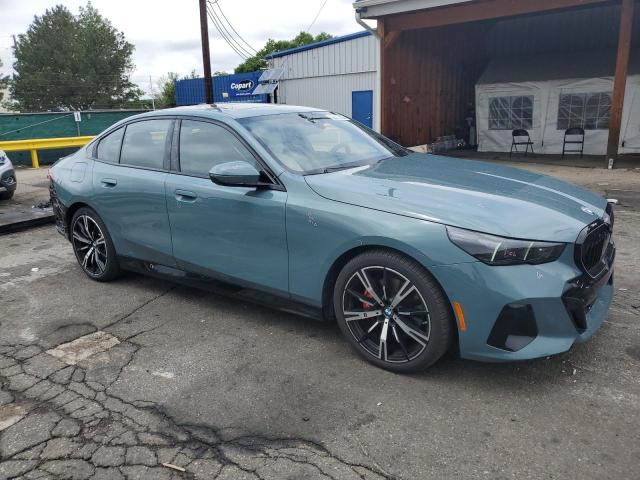 2024 BMW 530 XI WBA53FJ02RCR74862